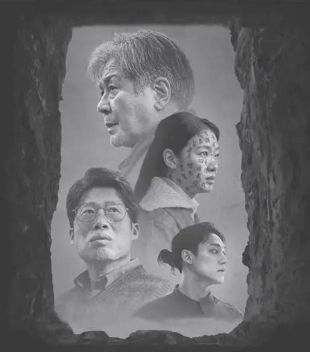 ‘Exhuma’: A Korean thriller with a historical DNA.